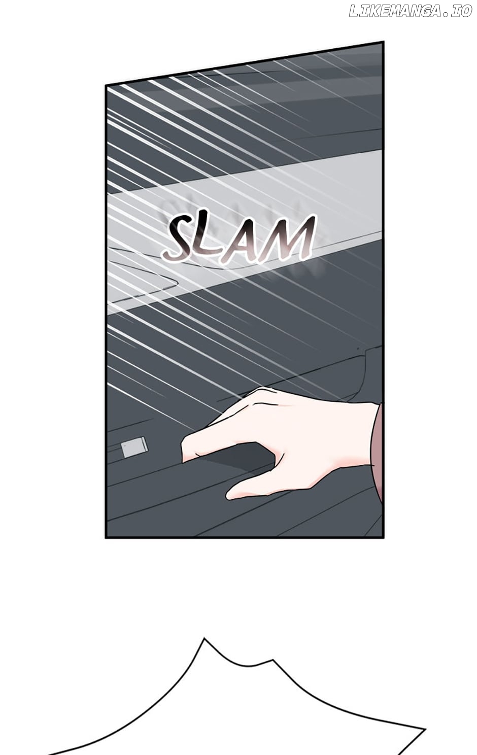 My Boss Can't Sleep Without Me Chapter 80 - page 38