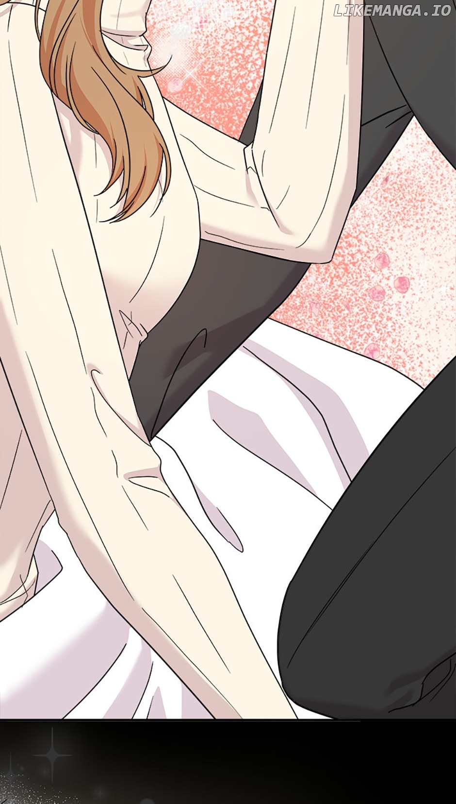 My Boss Can't Sleep Without Me Chapter 80 - page 4