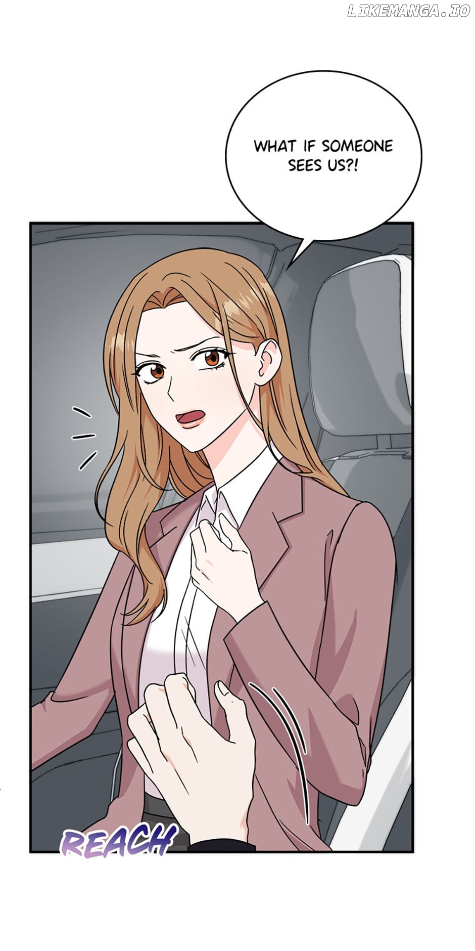 My Boss Can't Sleep Without Me Chapter 80 - page 40