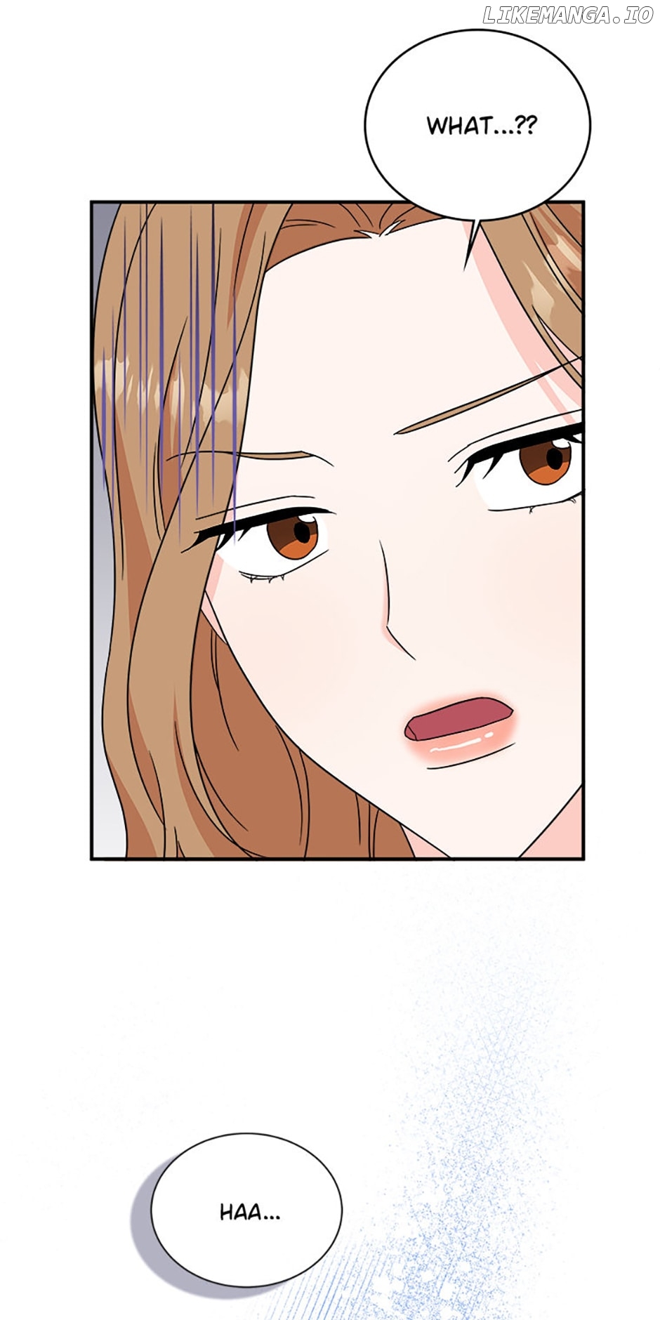 My Boss Can't Sleep Without Me Chapter 80 - page 43