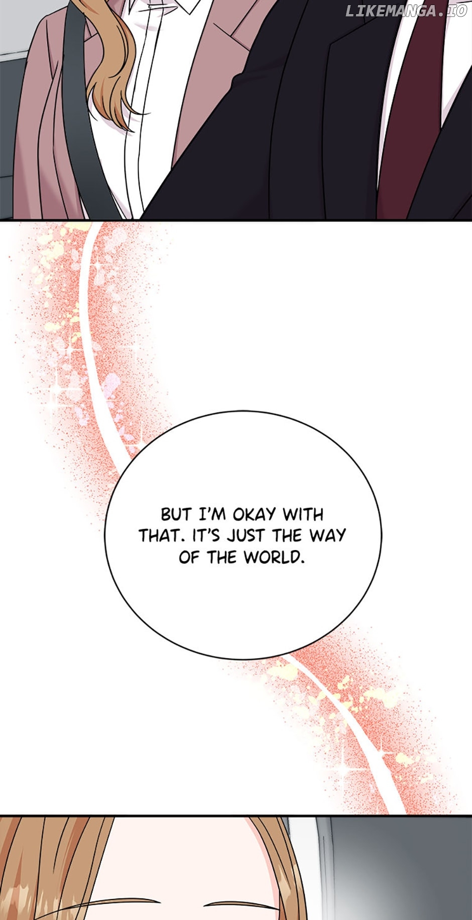 My Boss Can't Sleep Without Me Chapter 80 - page 48