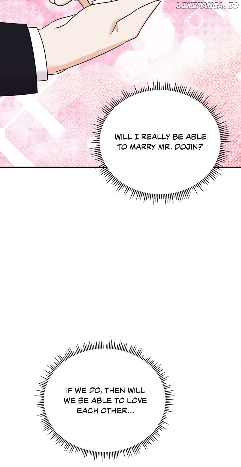 My Boss Can't Sleep Without Me Chapter 80 - page 53
