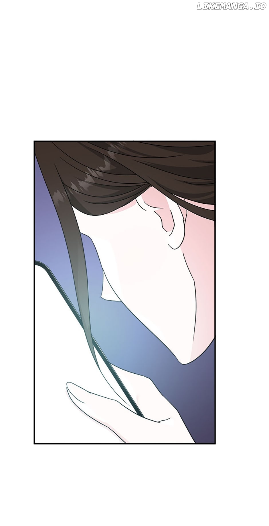 My Boss Can't Sleep Without Me Chapter 80 - page 57