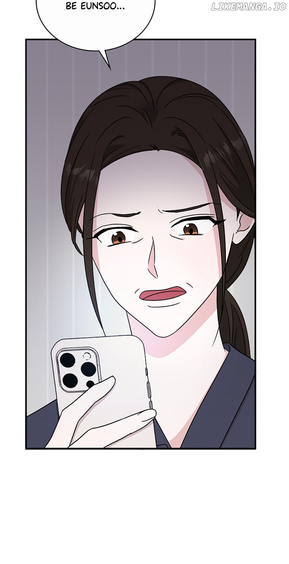 My Boss Can't Sleep Without Me Chapter 80 - page 59