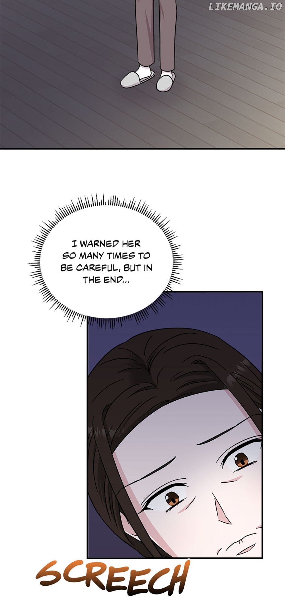 My Boss Can't Sleep Without Me Chapter 80 - page 62