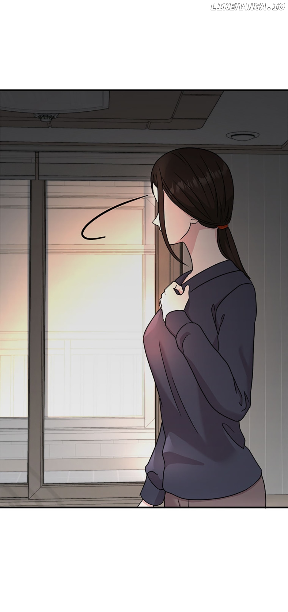 My Boss Can't Sleep Without Me Chapter 80 - page 63
