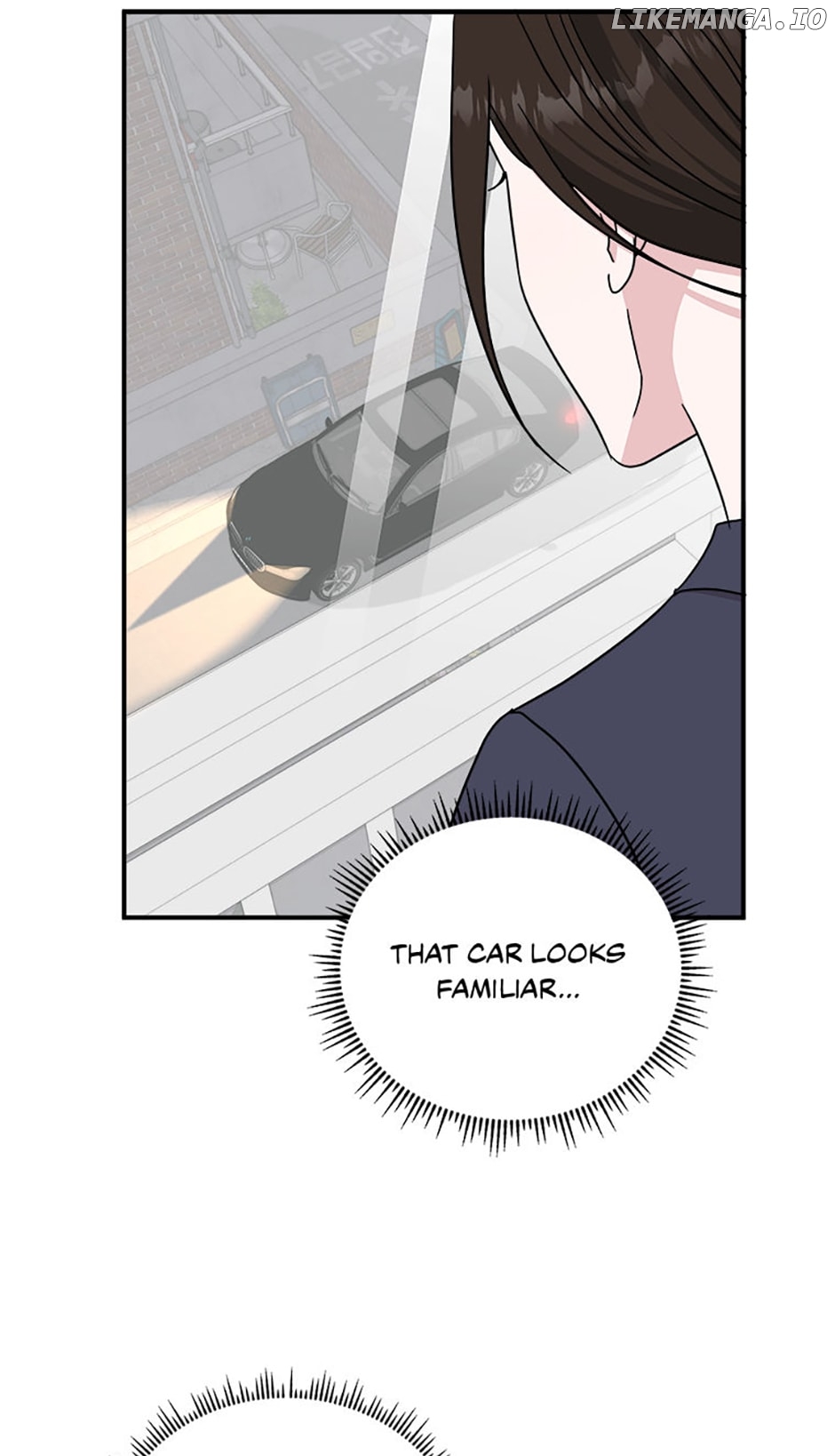 My Boss Can't Sleep Without Me Chapter 80 - page 64