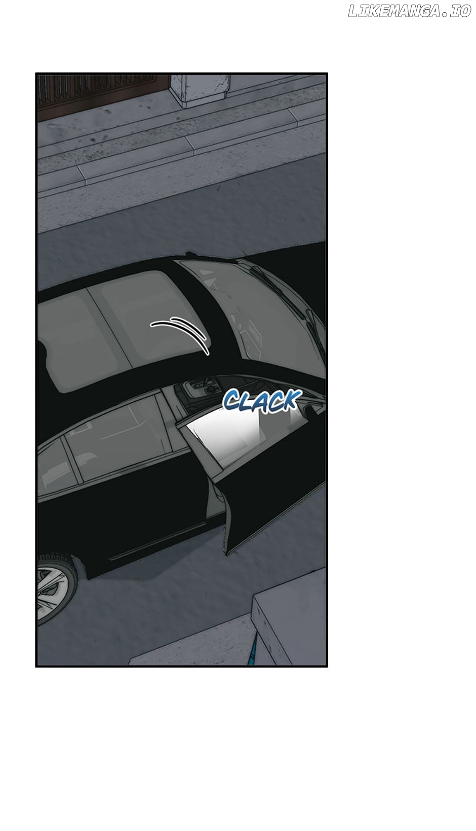My Boss Can't Sleep Without Me Chapter 80 - page 68