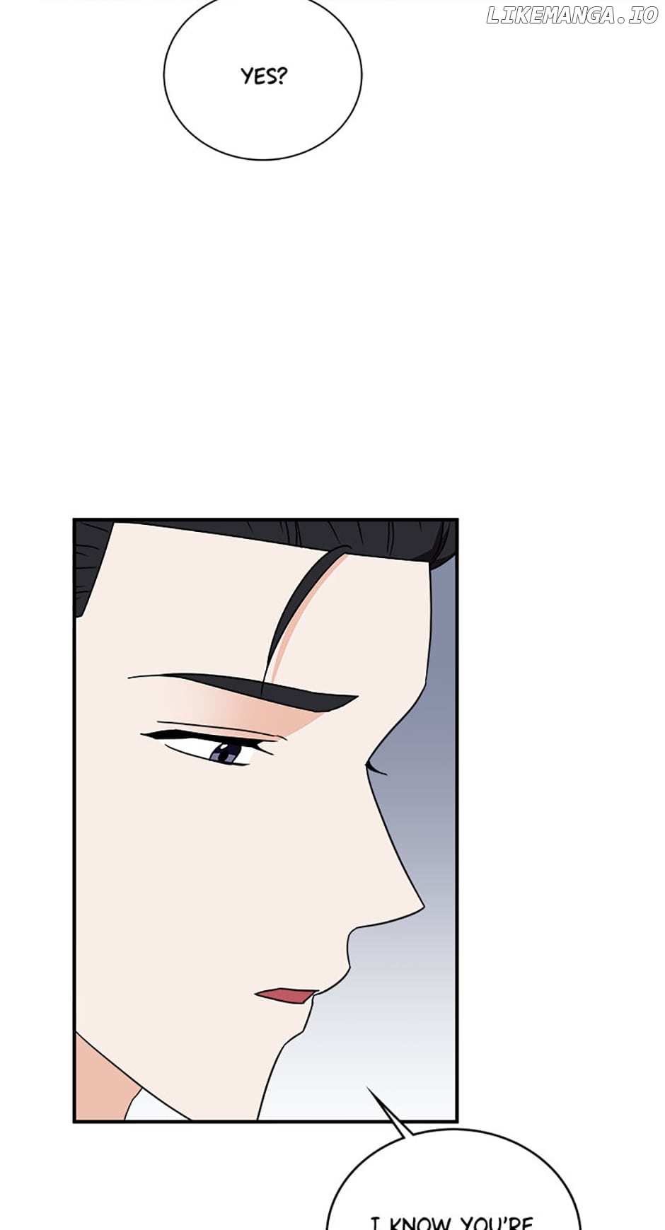My Boss Can't Sleep Without Me Chapter 80 - page 70