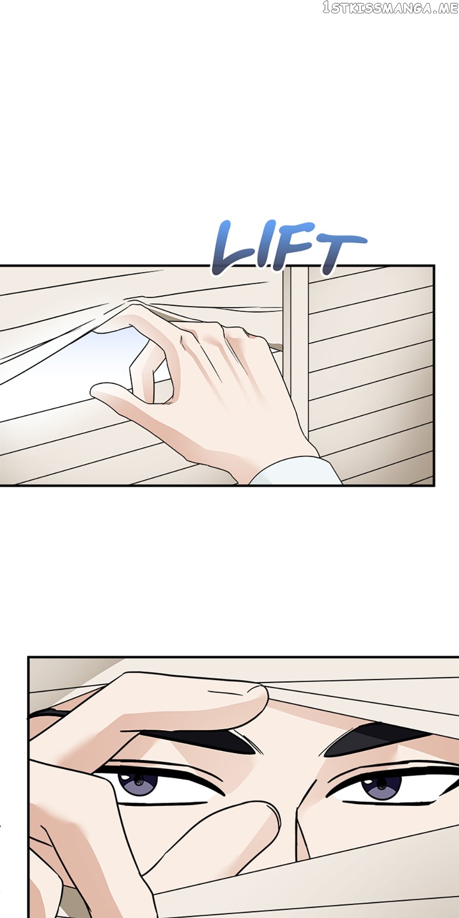 My Boss Can't Sleep Without Me Chapter 17 - page 10