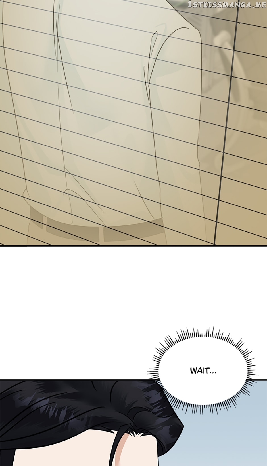 My Boss Can't Sleep Without Me Chapter 17 - page 18