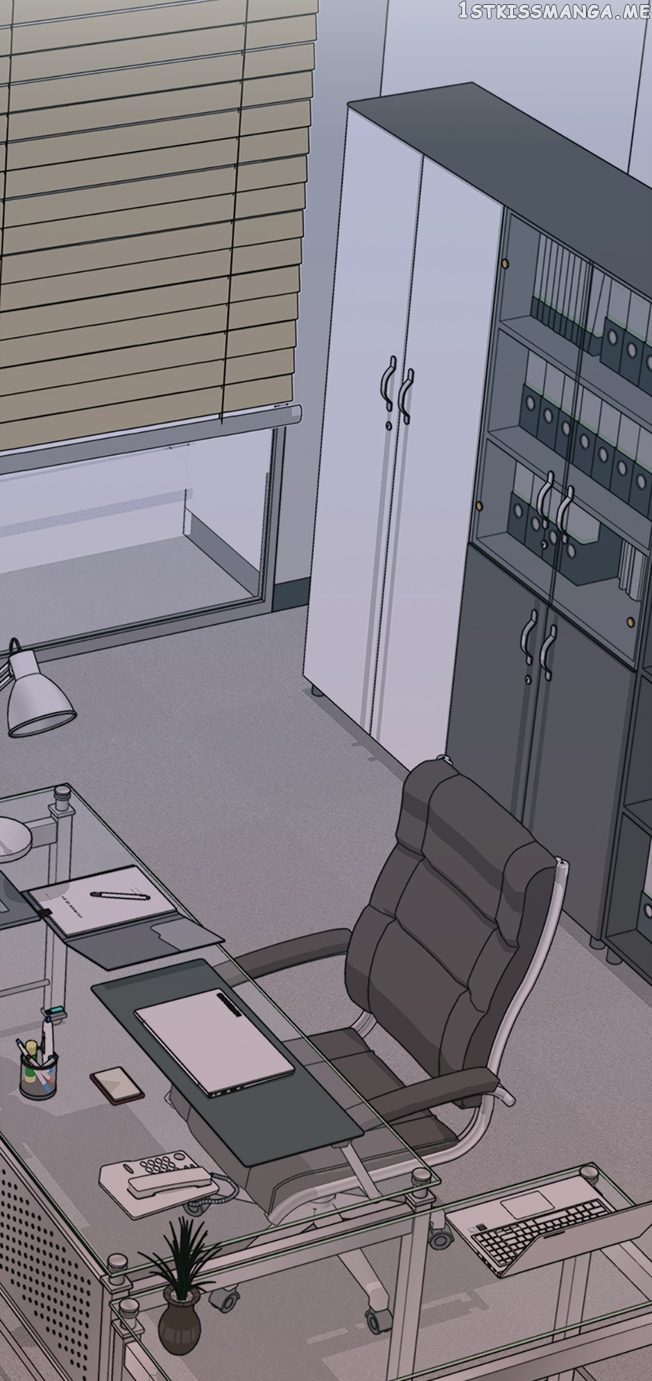 My Boss Can't Sleep Without Me Chapter 17 - page 2
