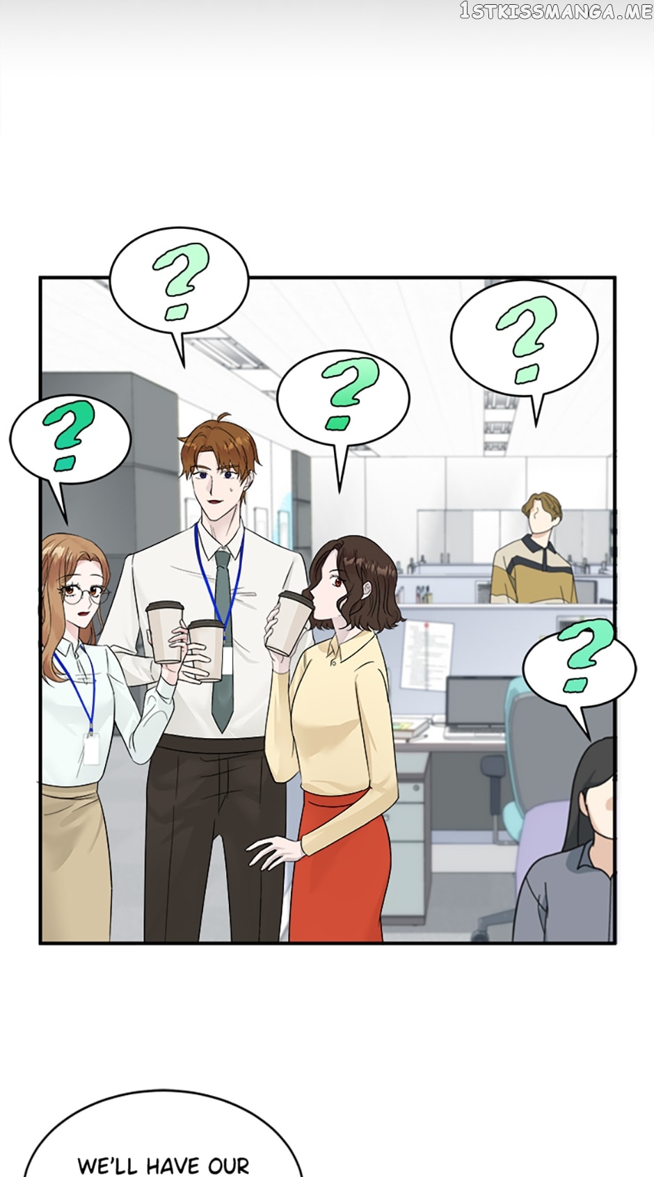My Boss Can't Sleep Without Me Chapter 17 - page 23