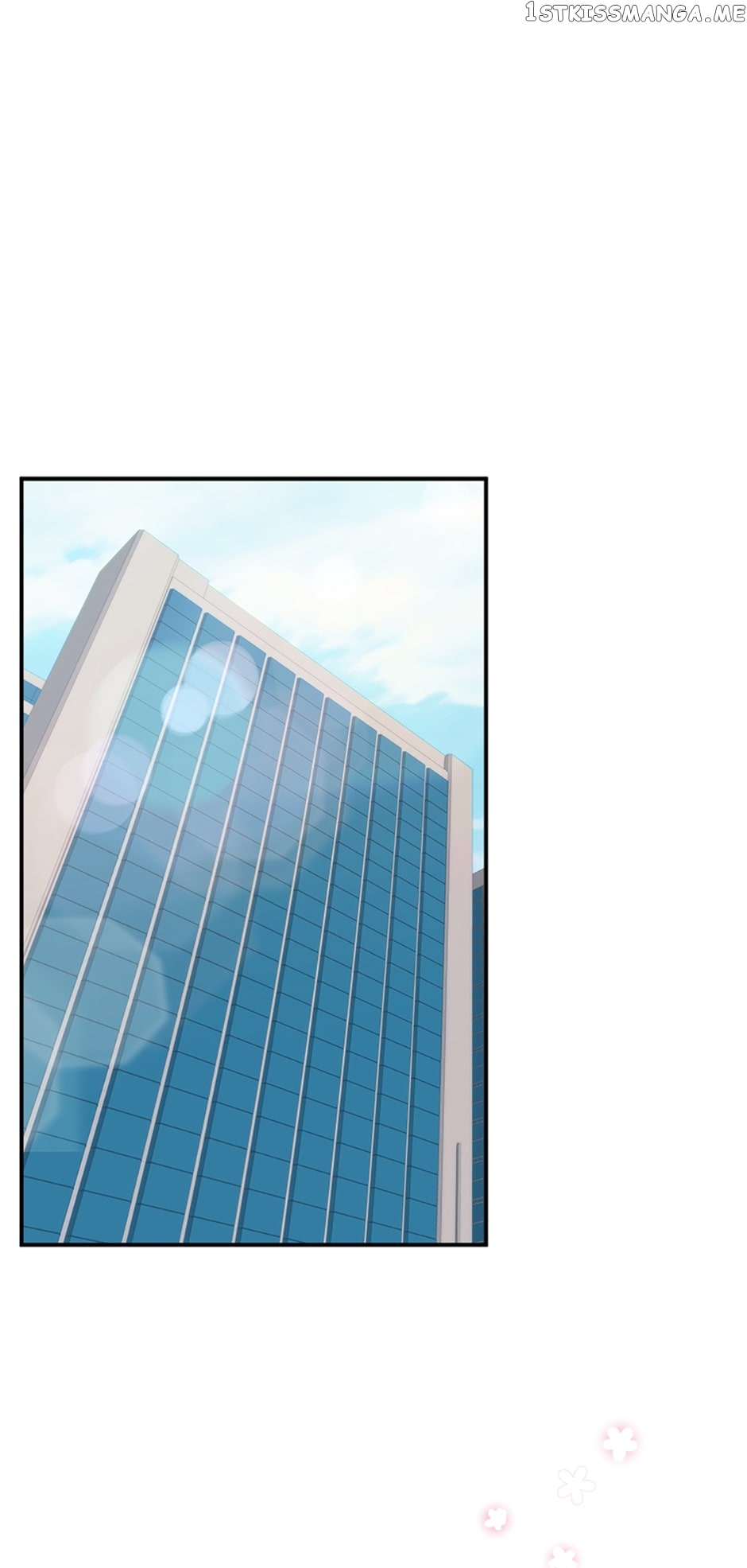 My Boss Can't Sleep Without Me Chapter 17 - page 31