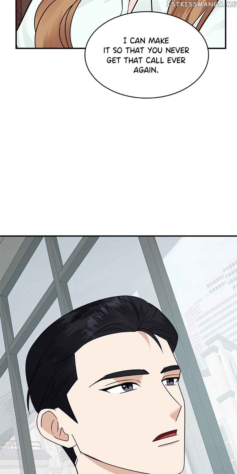 My Boss Can't Sleep Without Me Chapter 17 - page 53