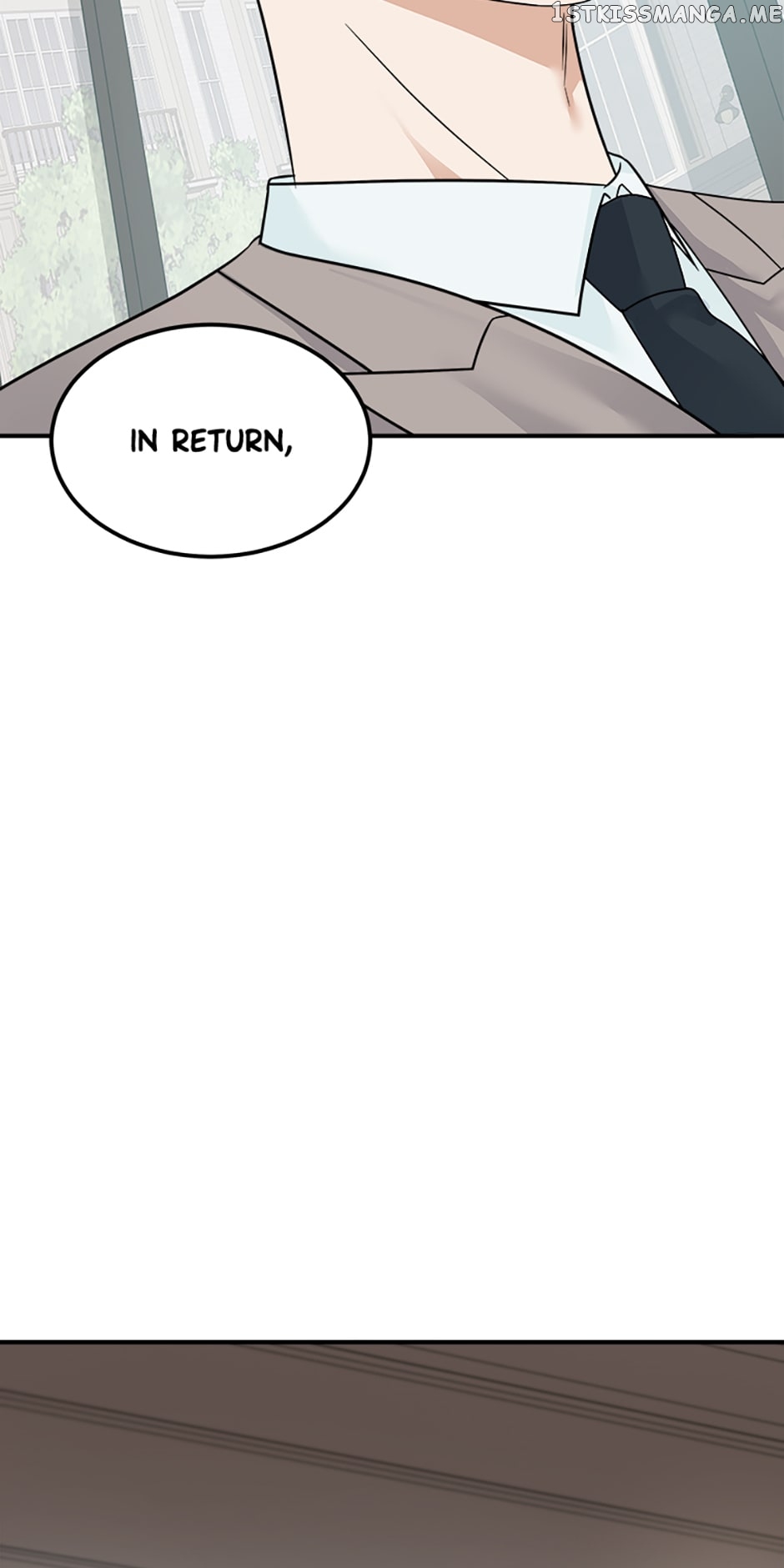 My Boss Can't Sleep Without Me Chapter 17 - page 54
