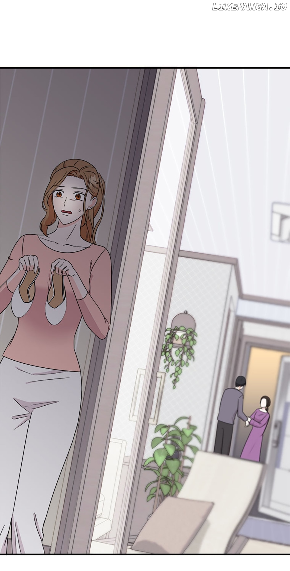 My Boss Can't Sleep Without Me Chapter 60 - page 13
