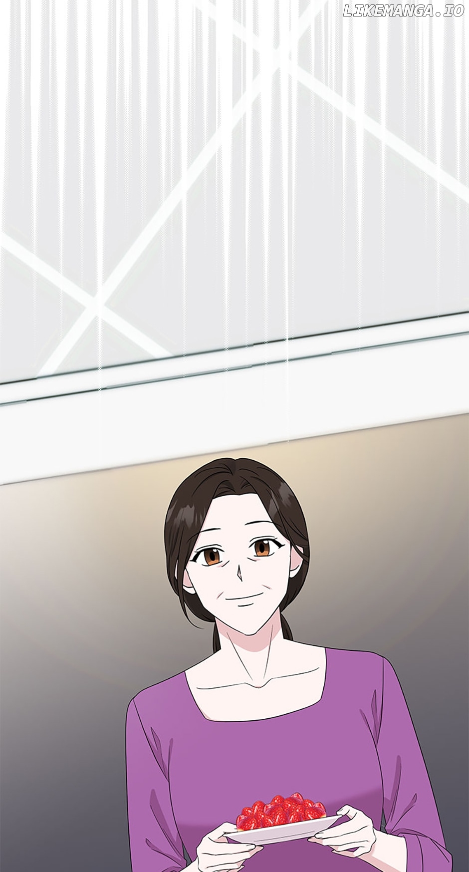 My Boss Can't Sleep Without Me Chapter 60 - page 2