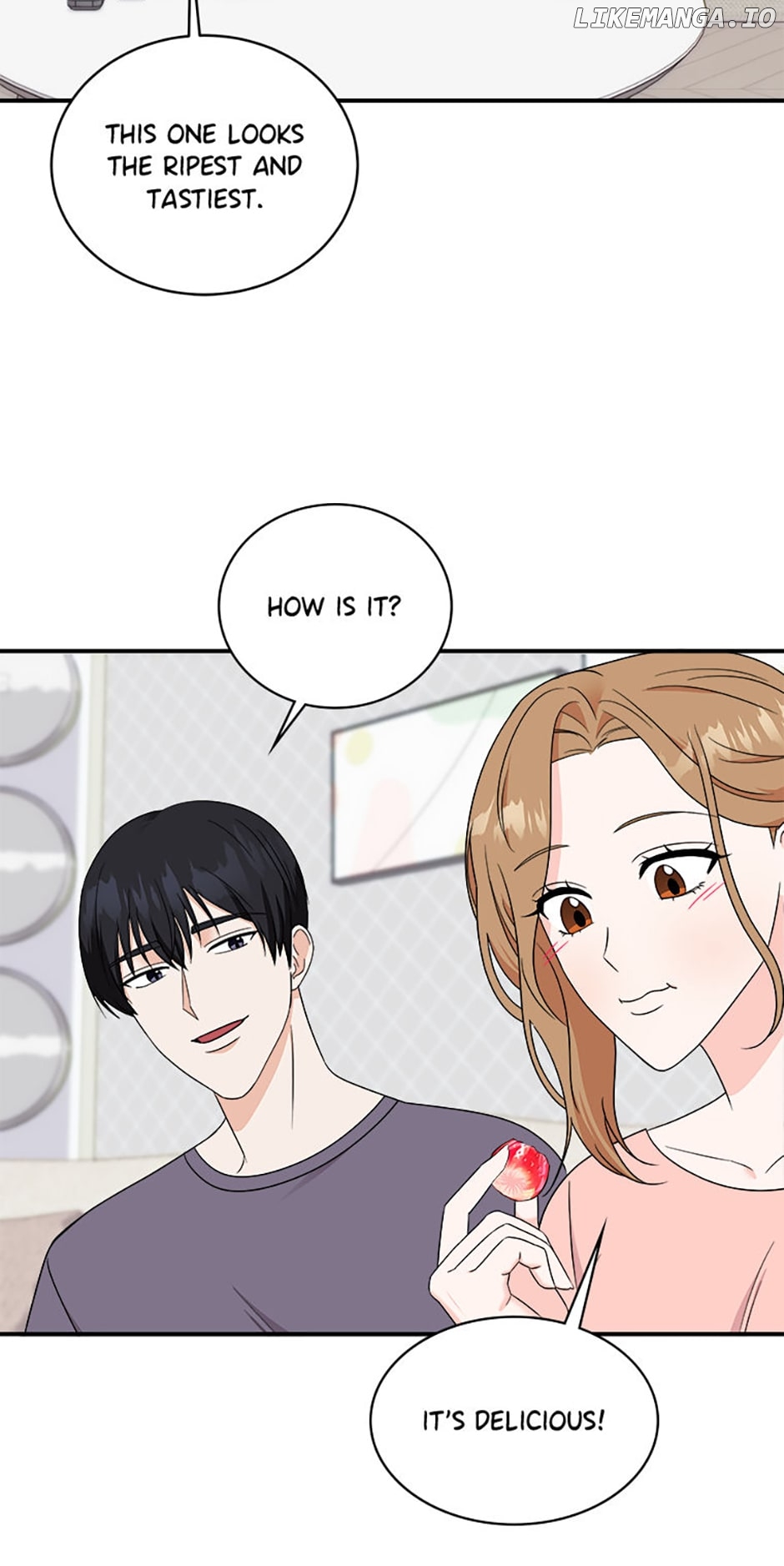 My Boss Can't Sleep Without Me Chapter 60 - page 25