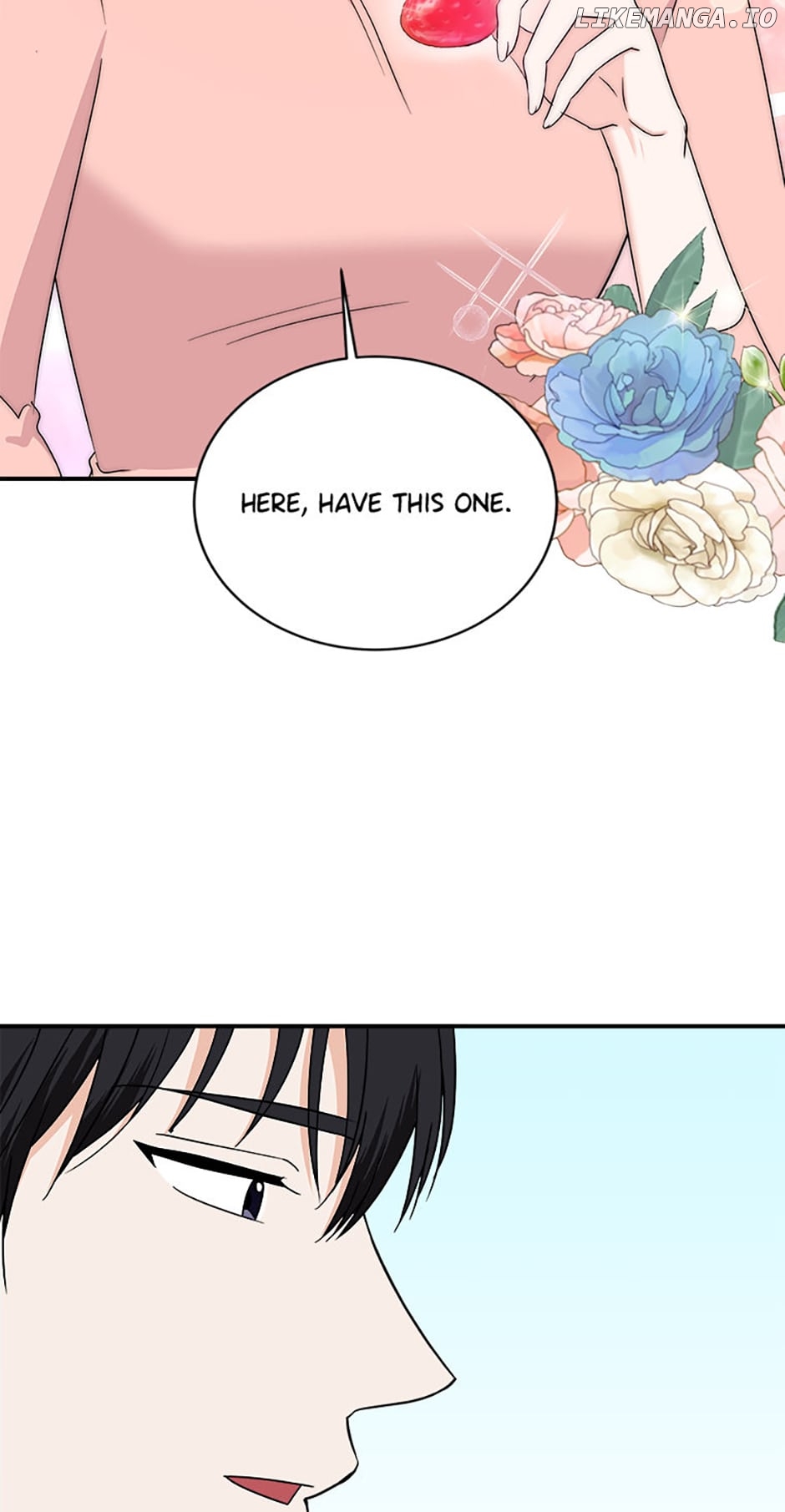 My Boss Can't Sleep Without Me Chapter 60 - page 28