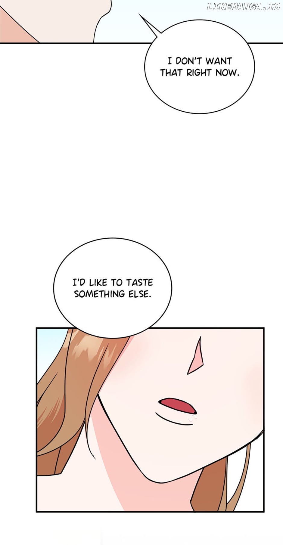 My Boss Can't Sleep Without Me Chapter 60 - page 29