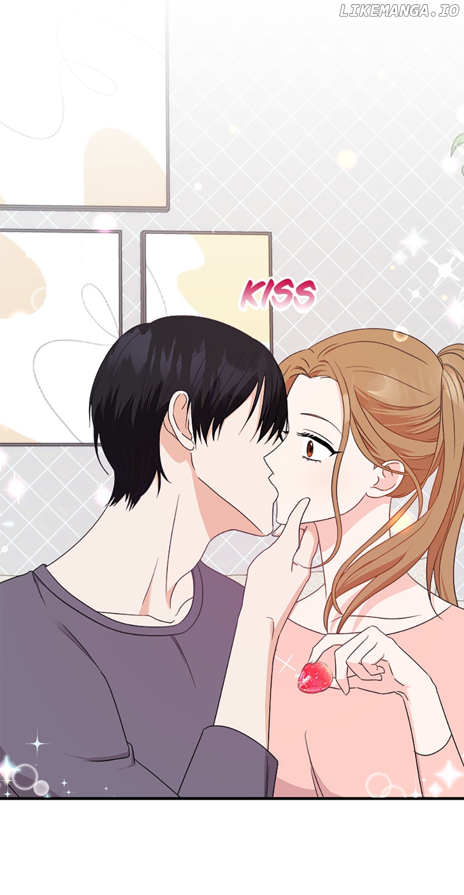 My Boss Can't Sleep Without Me Chapter 60 - page 30