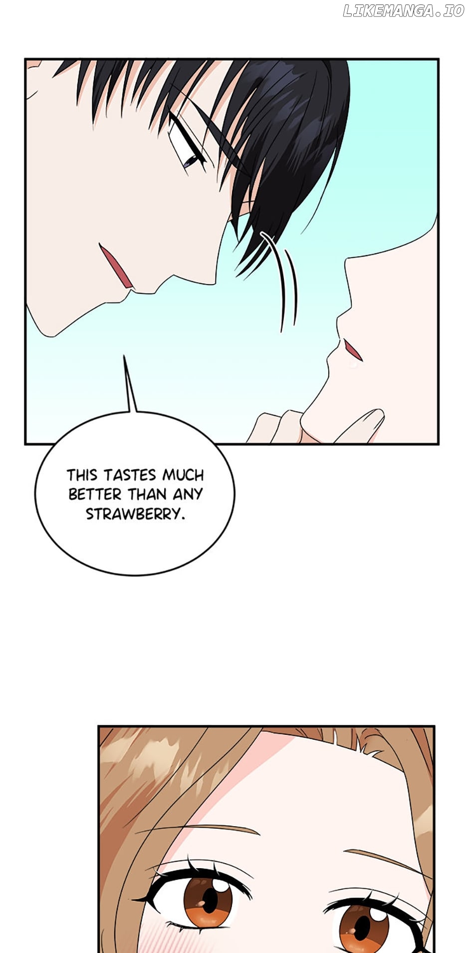My Boss Can't Sleep Without Me Chapter 60 - page 31