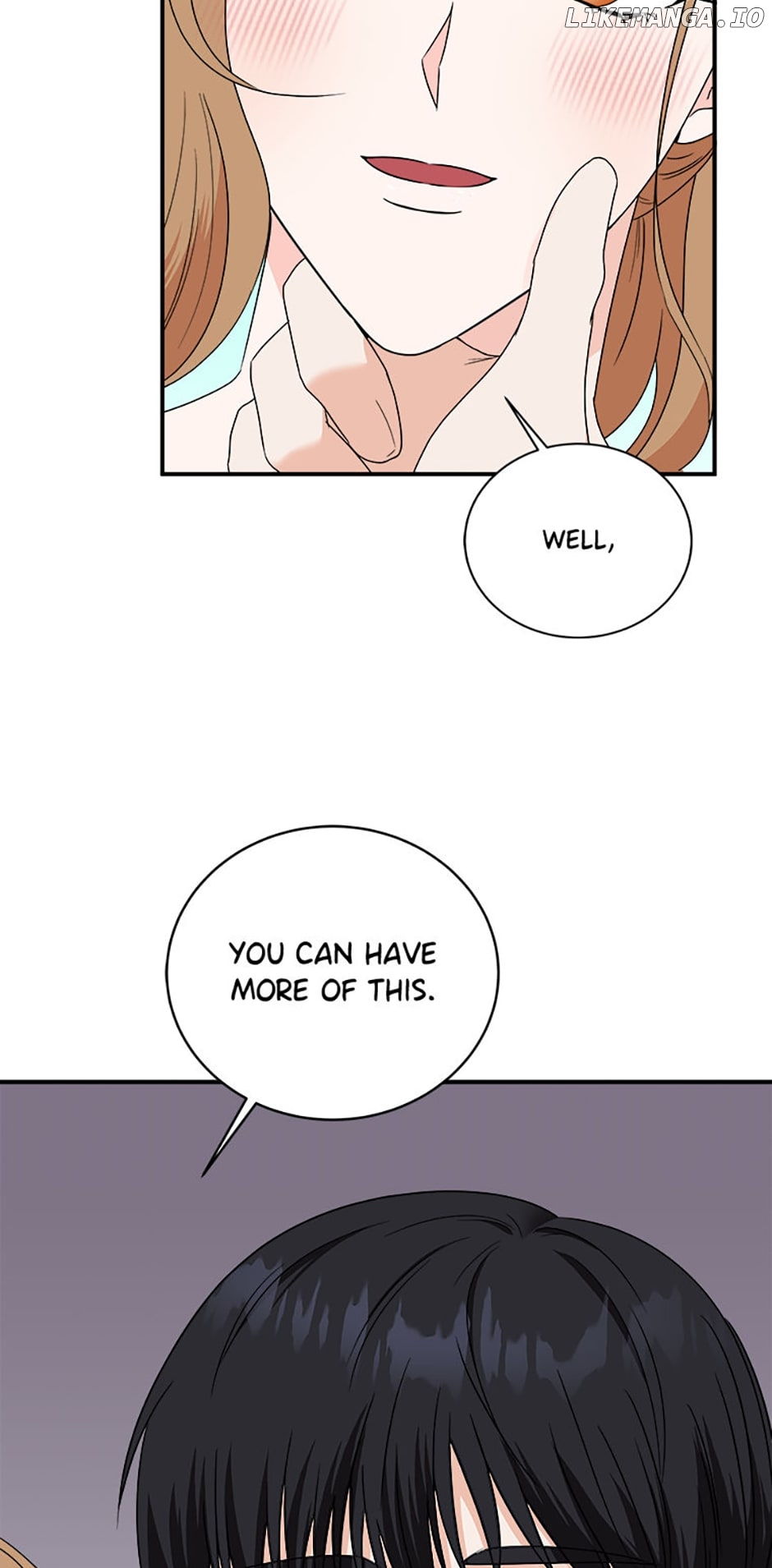 My Boss Can't Sleep Without Me Chapter 60 - page 32