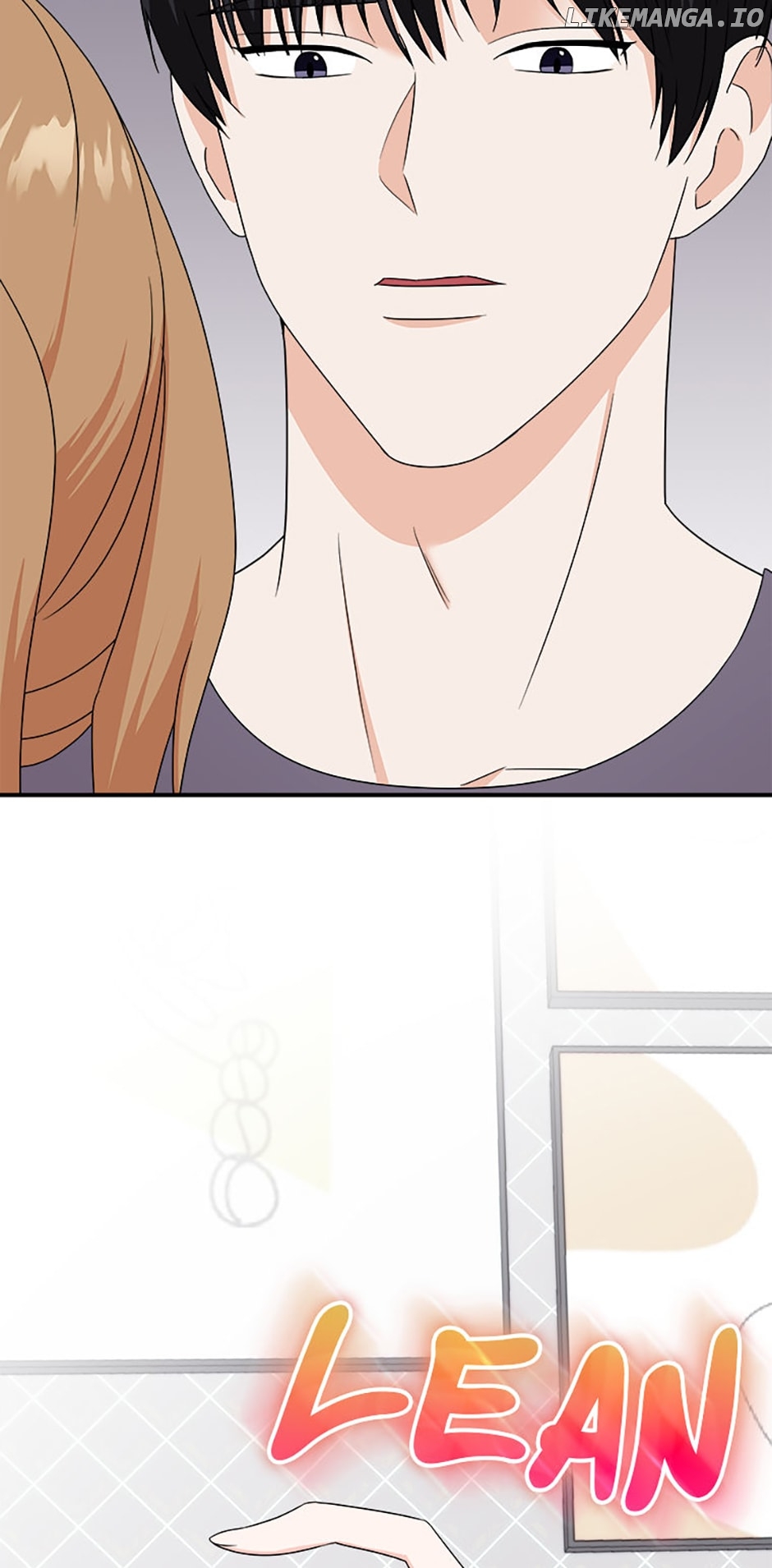 My Boss Can't Sleep Without Me Chapter 60 - page 33