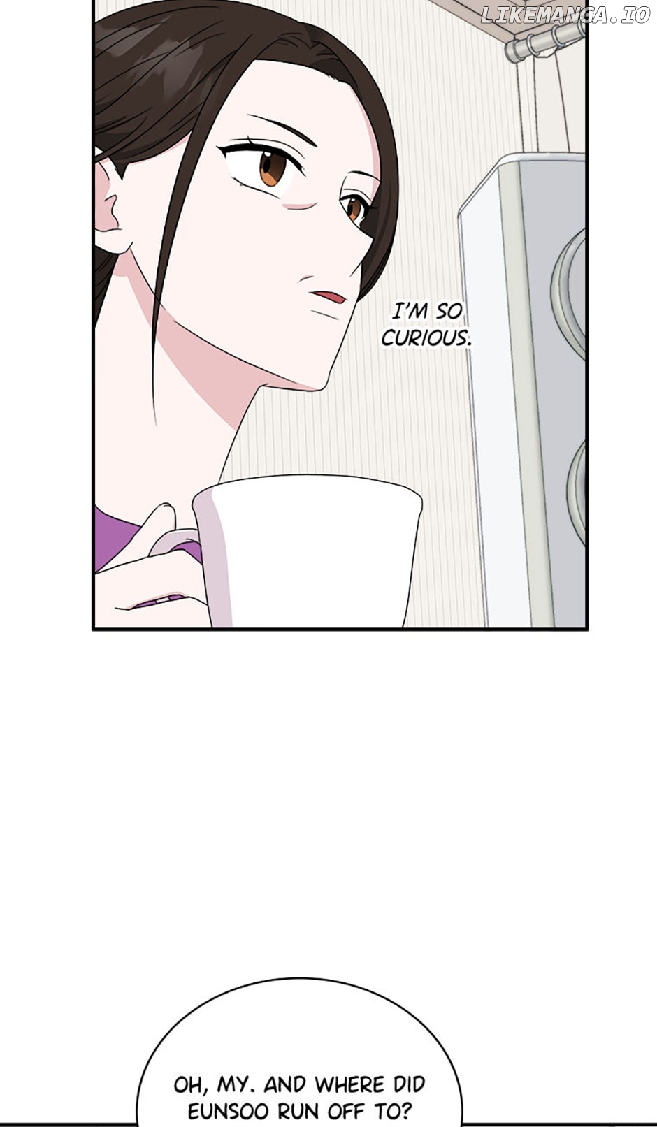 My Boss Can't Sleep Without Me Chapter 60 - page 37