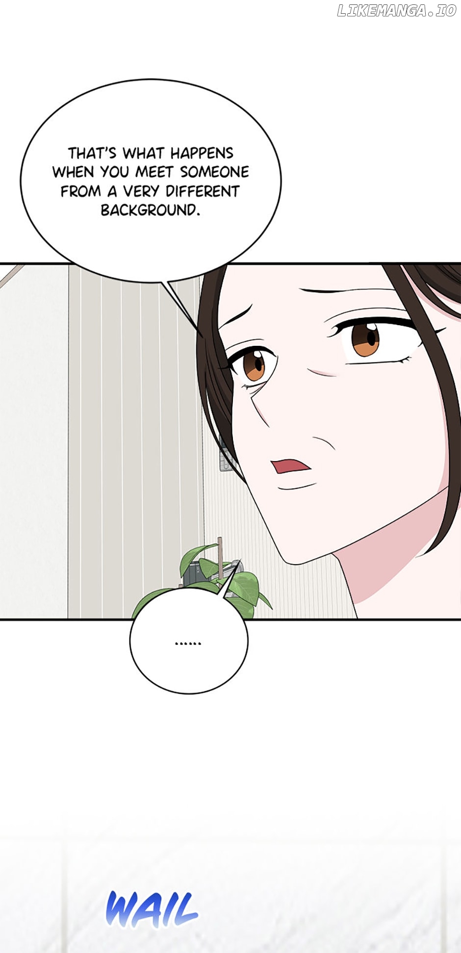 My Boss Can't Sleep Without Me Chapter 60 - page 53