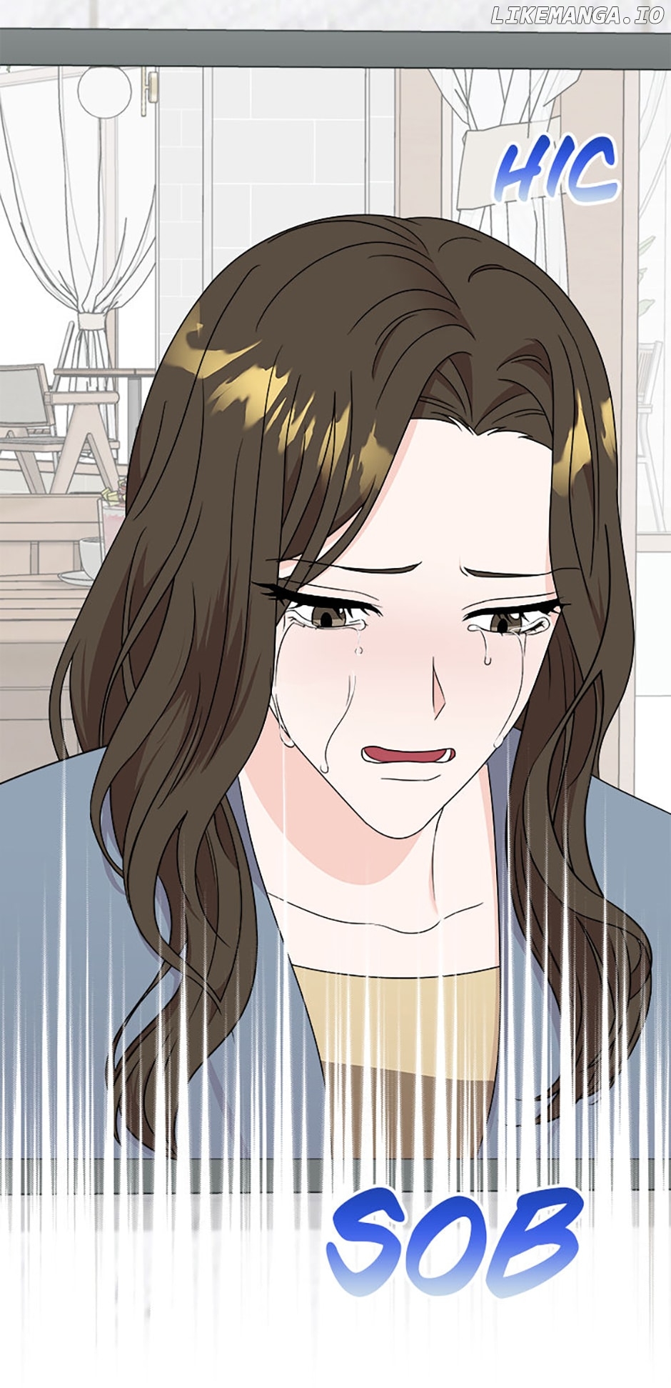 My Boss Can't Sleep Without Me Chapter 60 - page 54