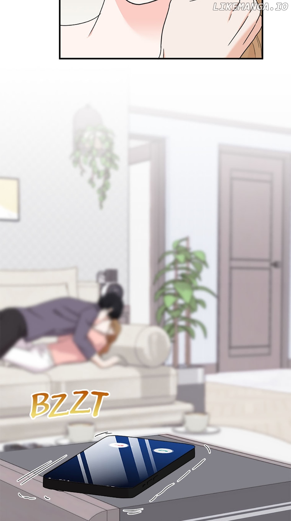 My Boss Can't Sleep Without Me Chapter 60 - page 60