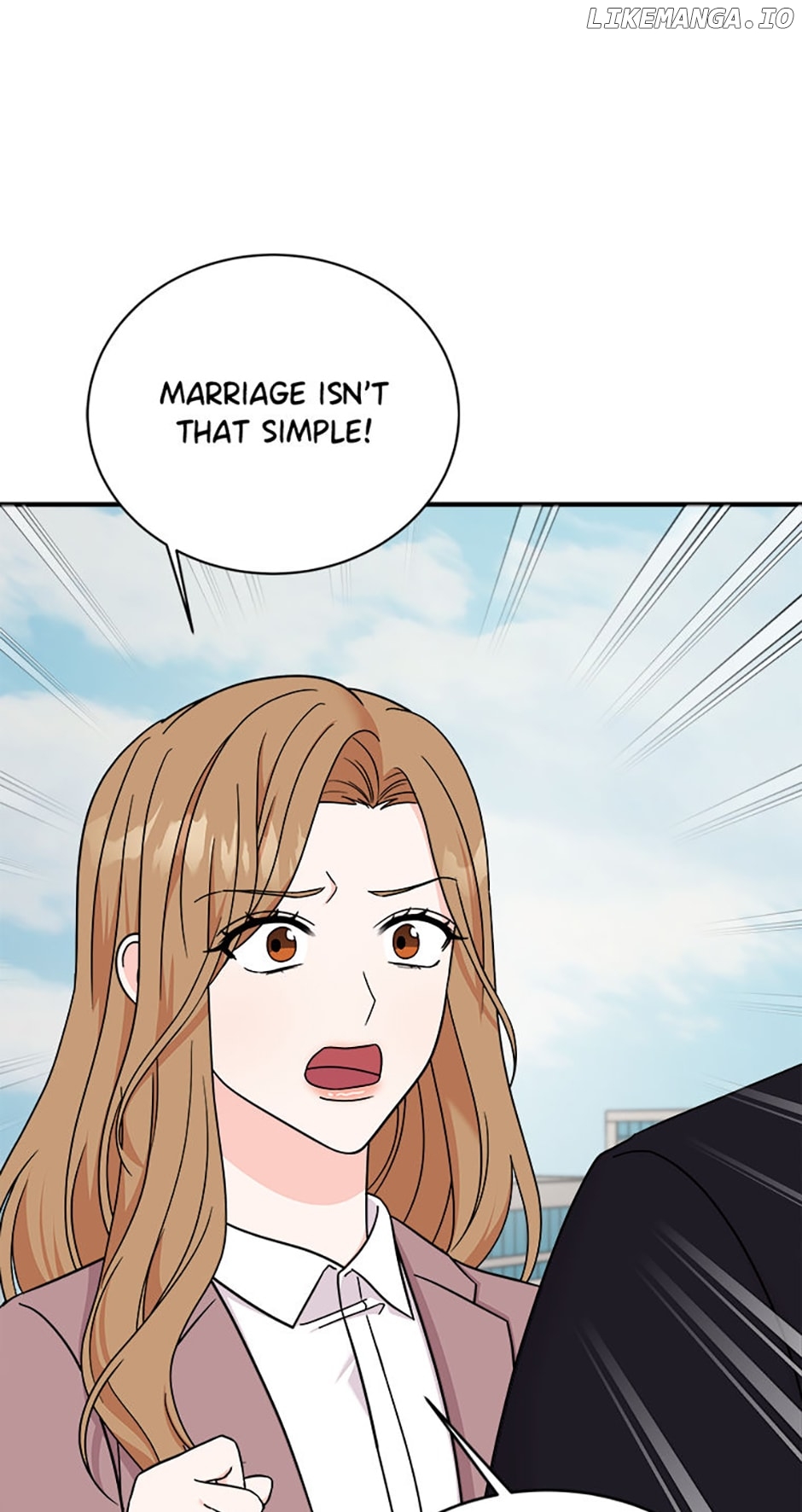 My Boss Can't Sleep Without Me Chapter 79 - page 15