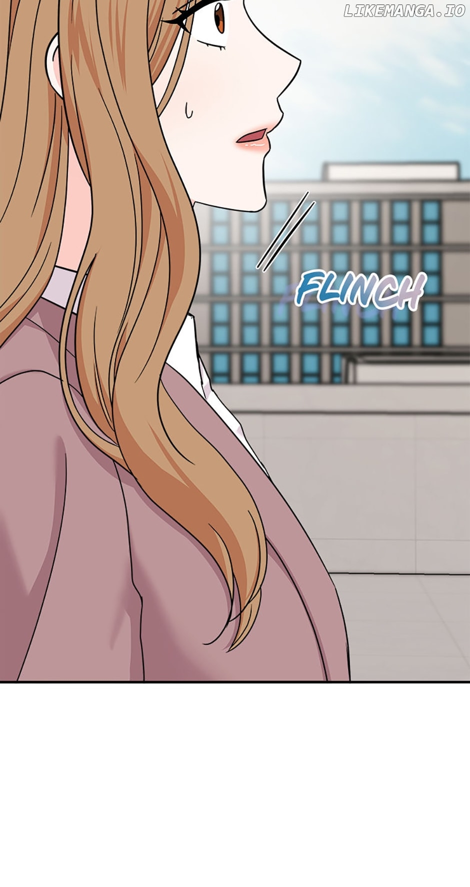 My Boss Can't Sleep Without Me Chapter 79 - page 17