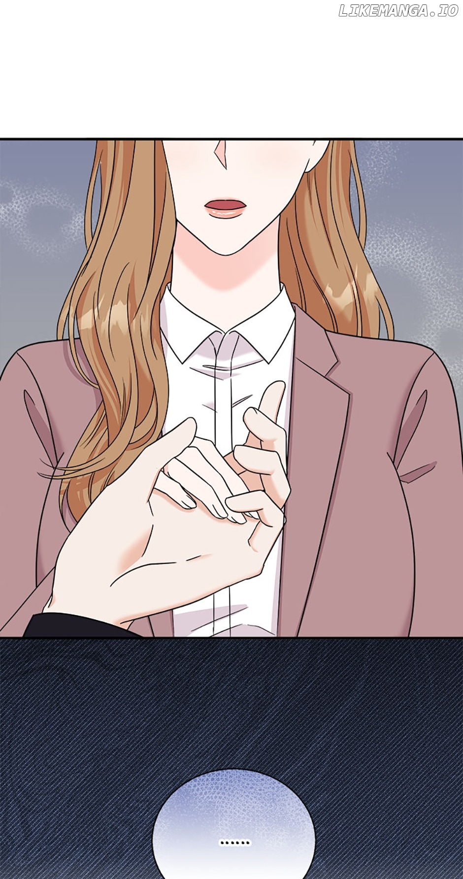 My Boss Can't Sleep Without Me Chapter 79 - page 27