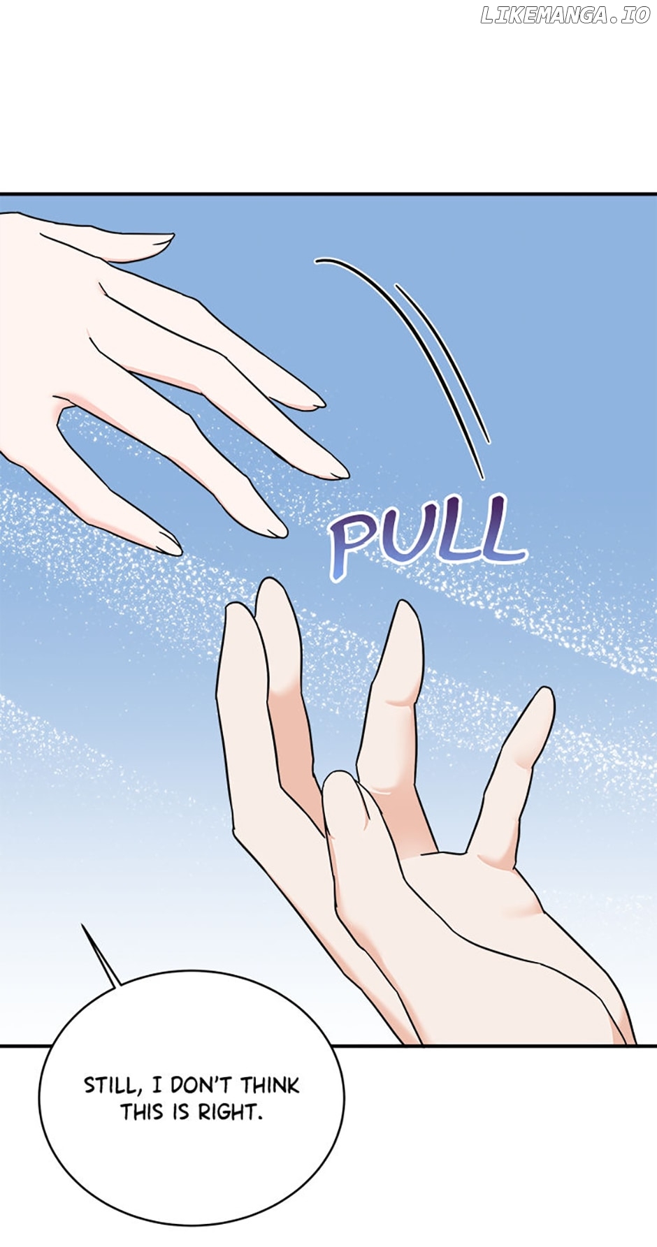 My Boss Can't Sleep Without Me Chapter 79 - page 29