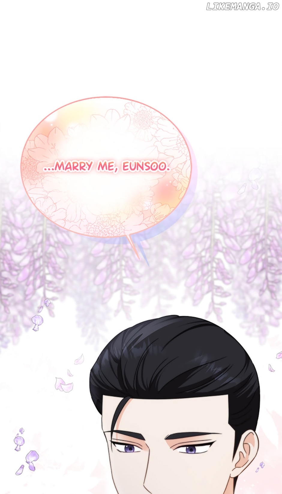 My Boss Can't Sleep Without Me Chapter 79 - page 3