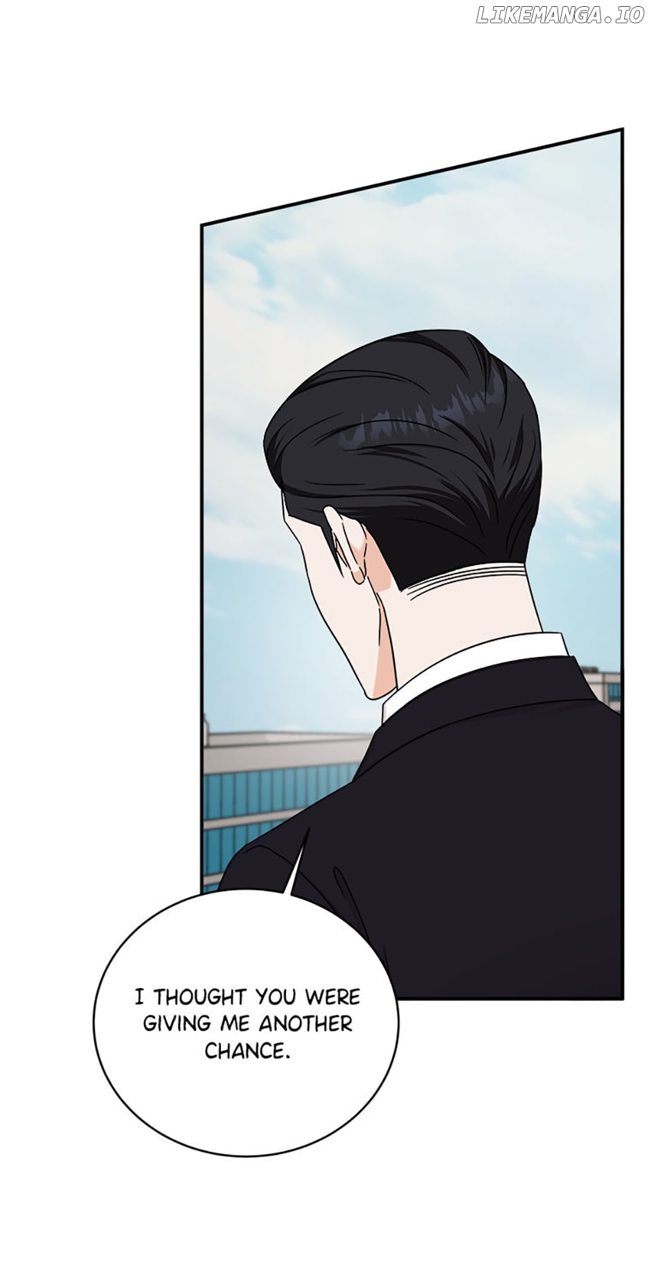 My Boss Can't Sleep Without Me Chapter 79 - page 33