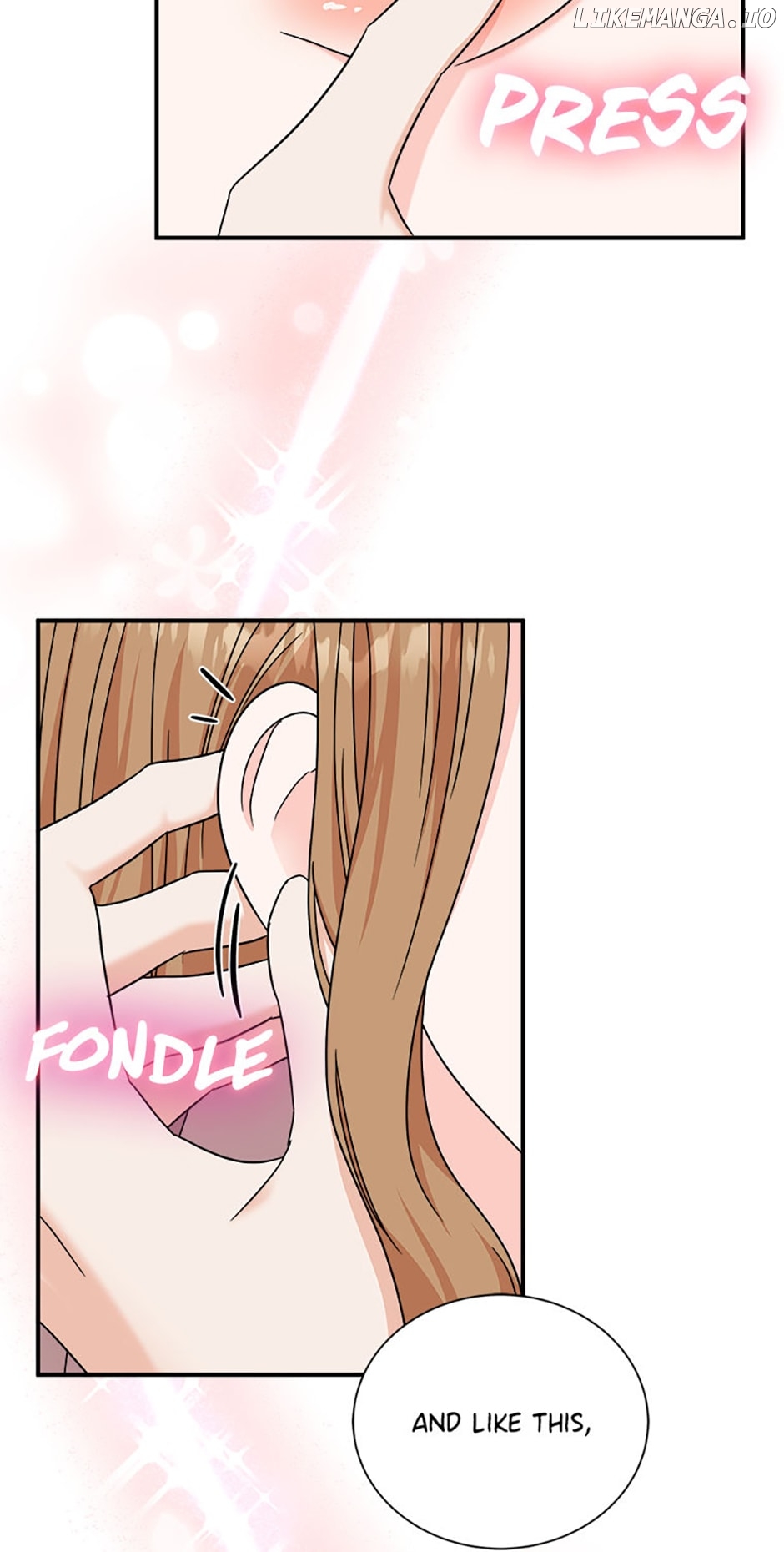My Boss Can't Sleep Without Me Chapter 79 - page 38