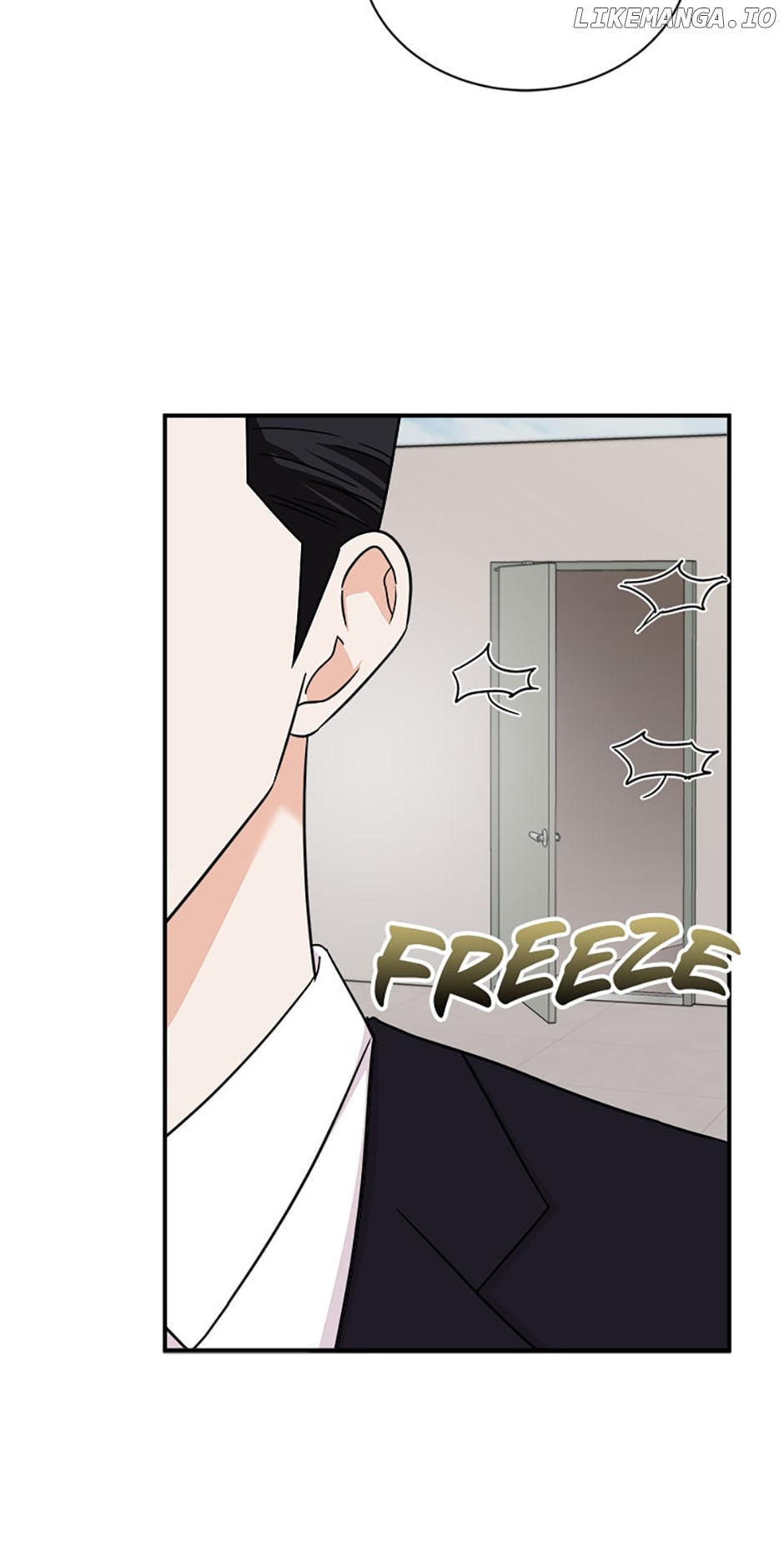 My Boss Can't Sleep Without Me Chapter 79 - page 40