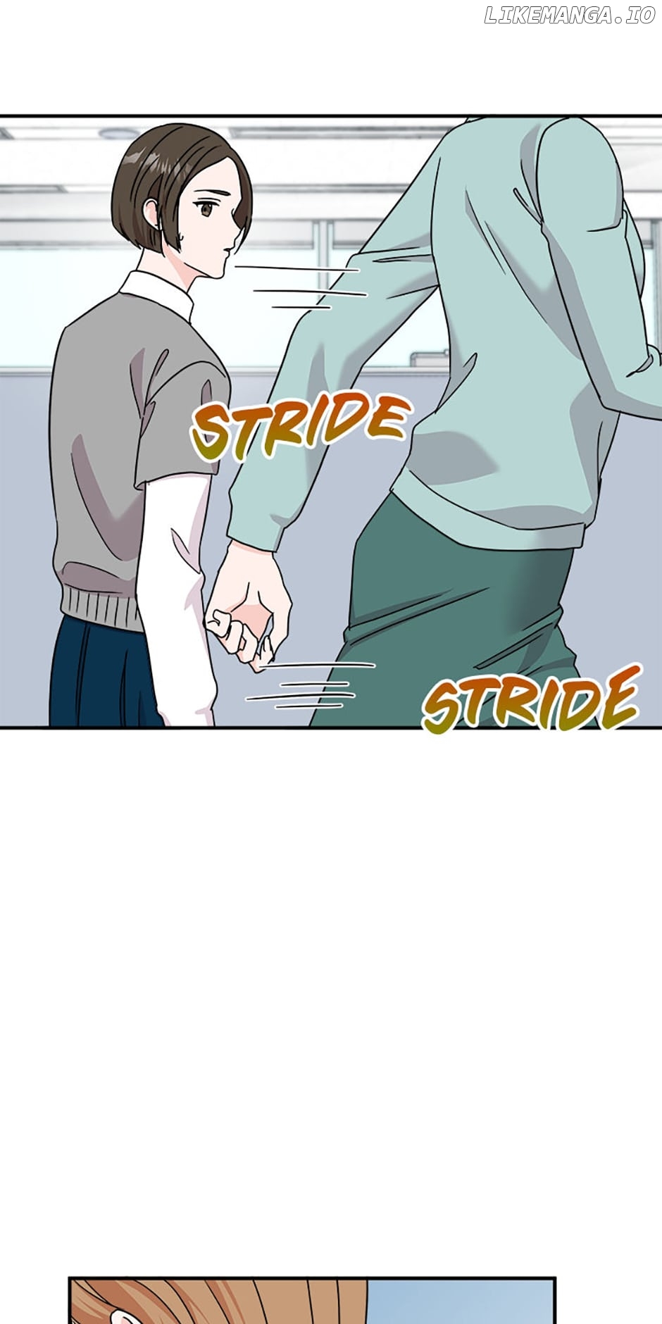 My Boss Can't Sleep Without Me Chapter 79 - page 52