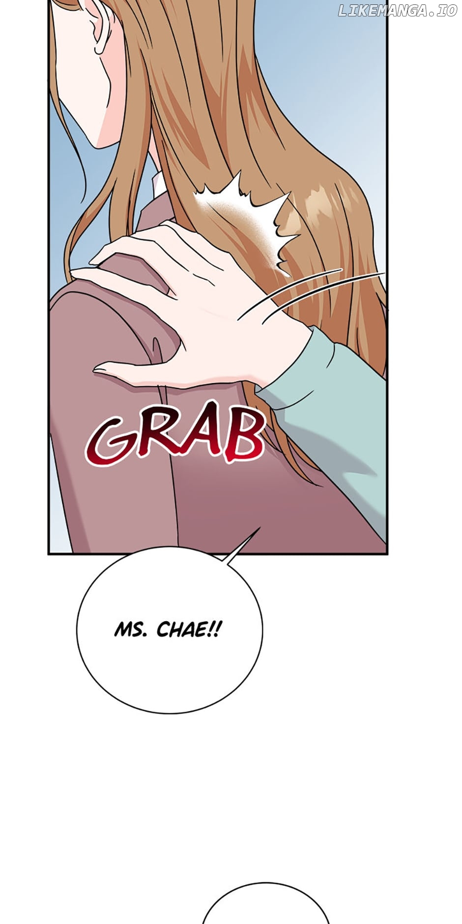 My Boss Can't Sleep Without Me Chapter 79 - page 53
