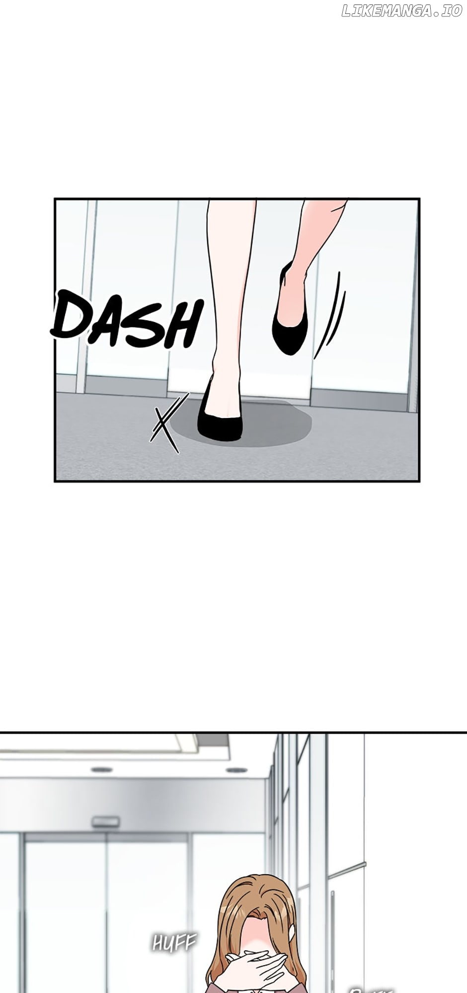 My Boss Can't Sleep Without Me Chapter 79 - page 65