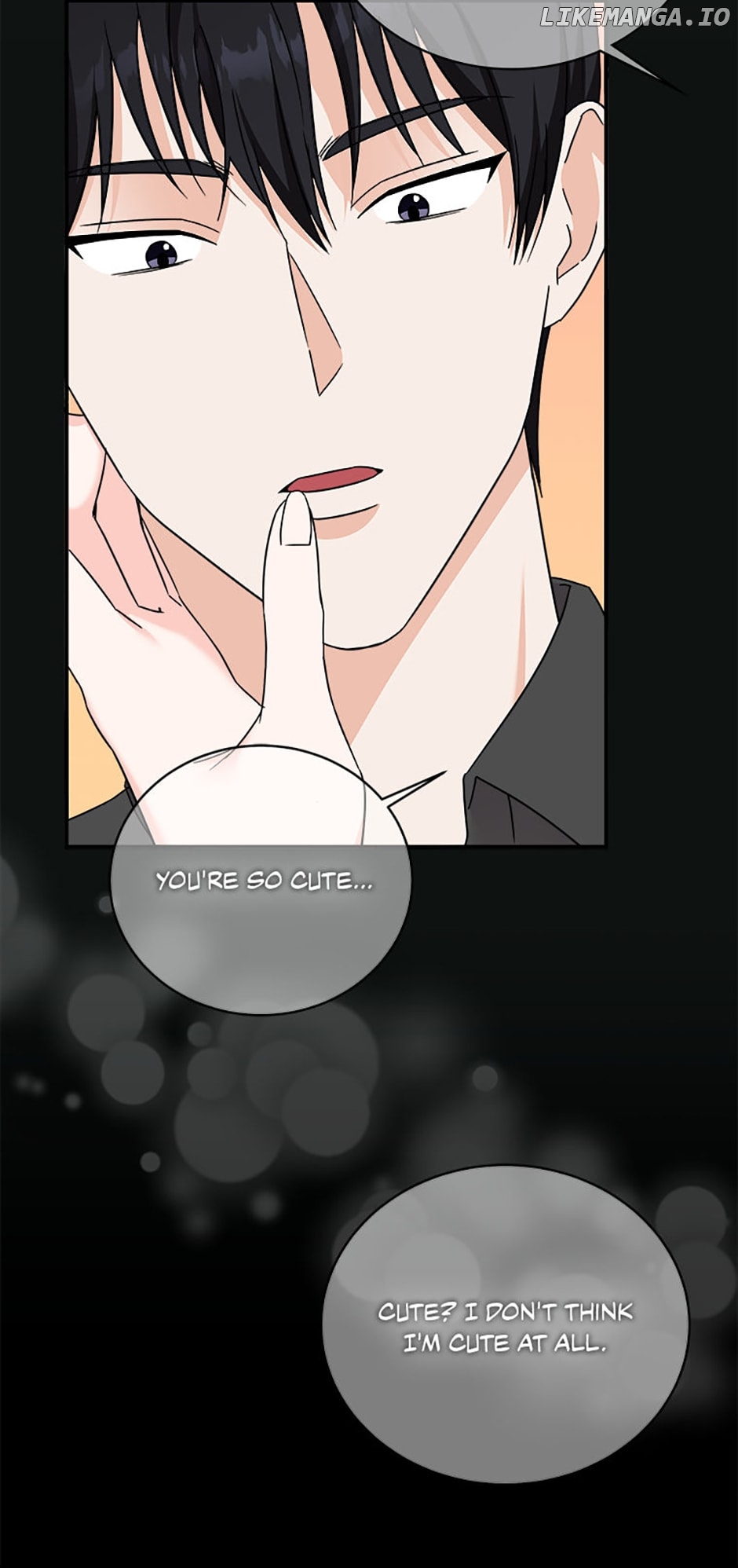 My Boss Can't Sleep Without Me Chapter 79 - page 68