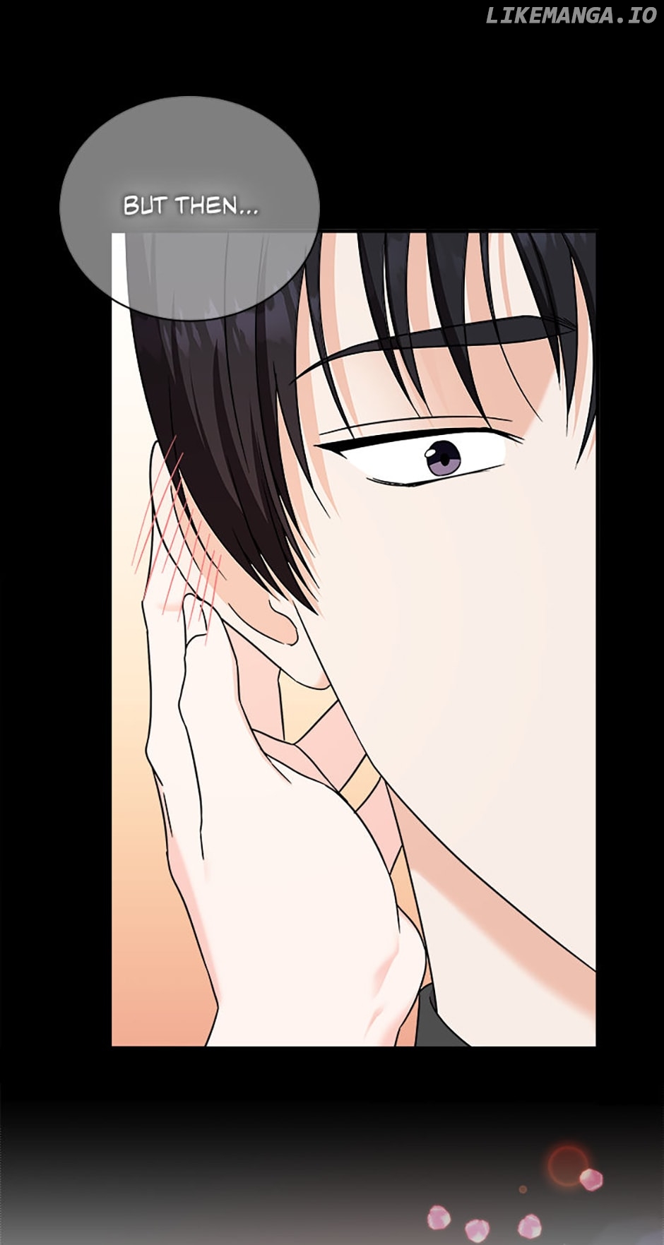 My Boss Can't Sleep Without Me Chapter 79 - page 69