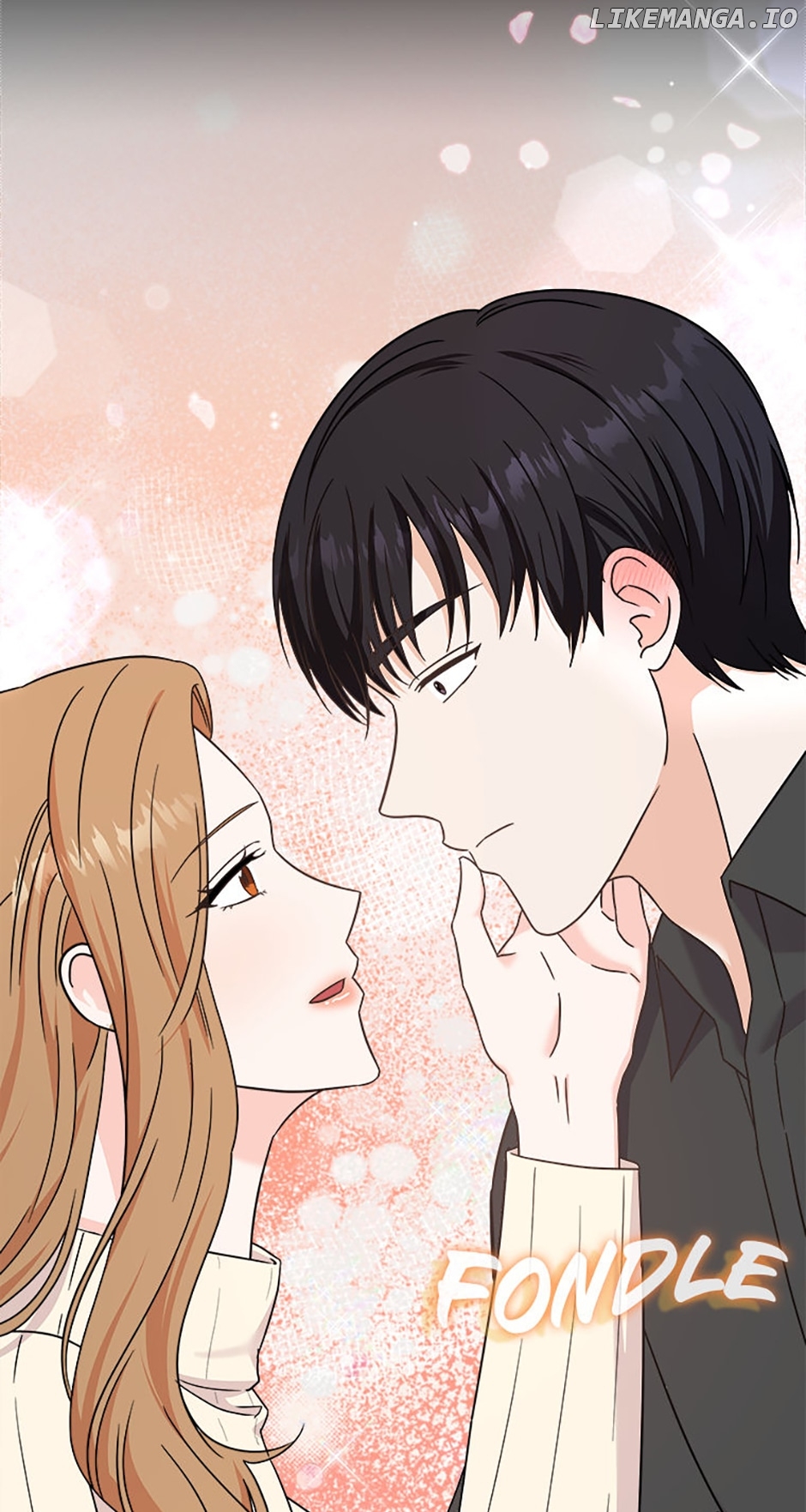 My Boss Can't Sleep Without Me Chapter 79 - page 70