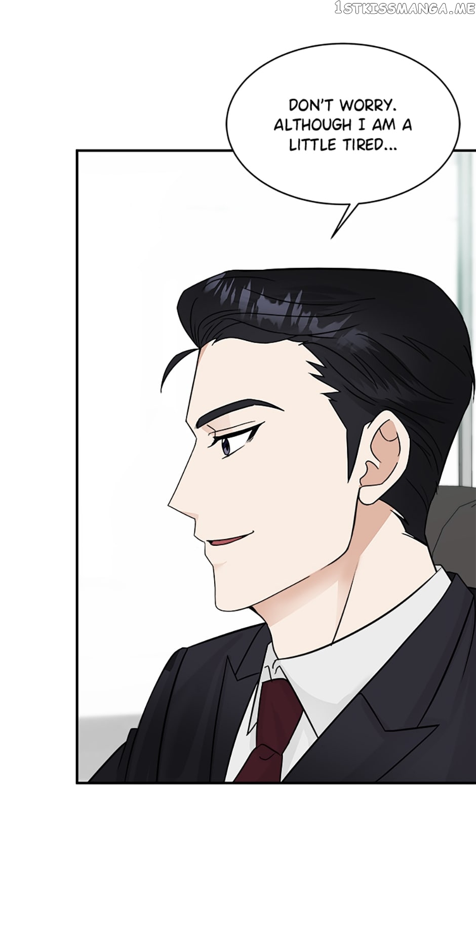 My Boss Can't Sleep Without Me Chapter 11 - page 18