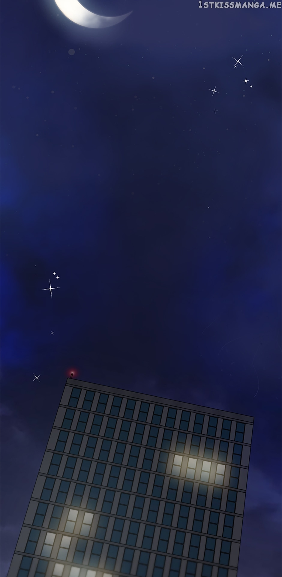 My Boss Can't Sleep Without Me Chapter 11 - page 2