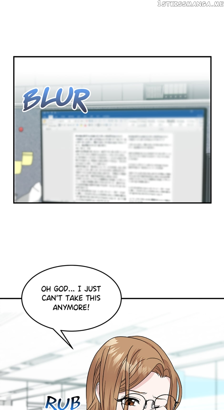 My Boss Can't Sleep Without Me Chapter 11 - page 25